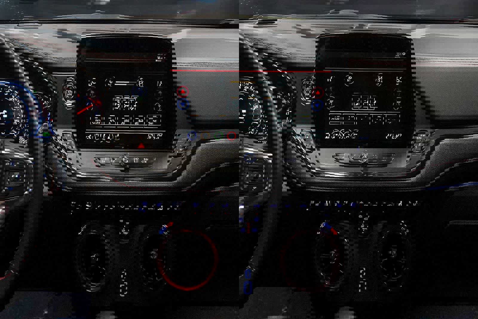 Used 2024 Chevrolet Blazer RS w/ Enhanced Convenience Package image 13