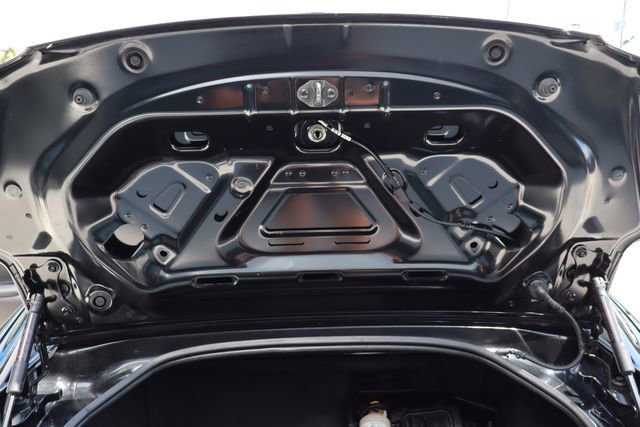 Used 2025 MAZDA MX-5 Miata RF Grand Touring image 24
