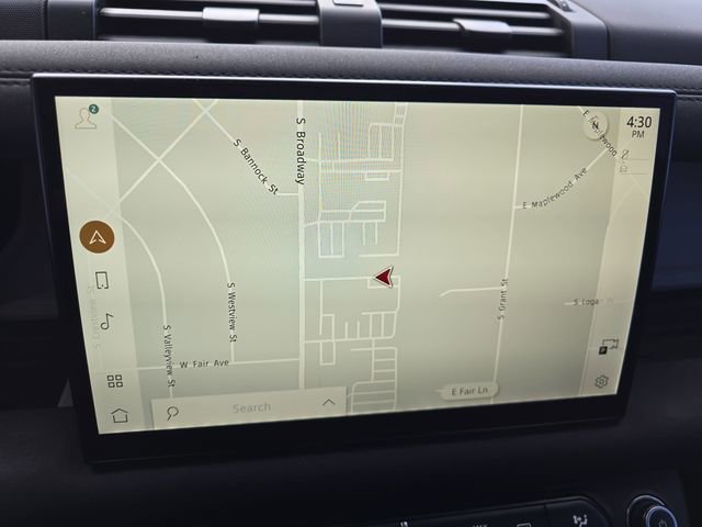 Certified 2022 Land Rover Defender 110 SE image 24