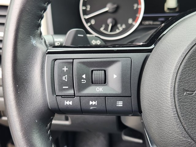 Certified 2023 Nissan Rogue SV w/ SV Premium B Package AWD/4WD image 23