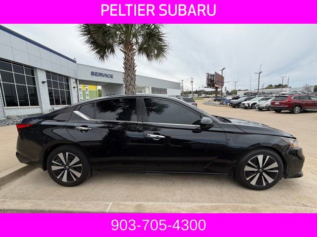 Used 2022 Nissan Altima 2.5 SV image 15