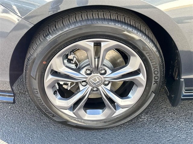 Used 2025 Honda Accord EX-L image 5