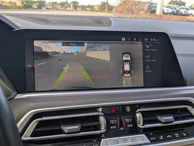 Used 2022 BMW X5 xDrive40i w/ Executive Package image 19