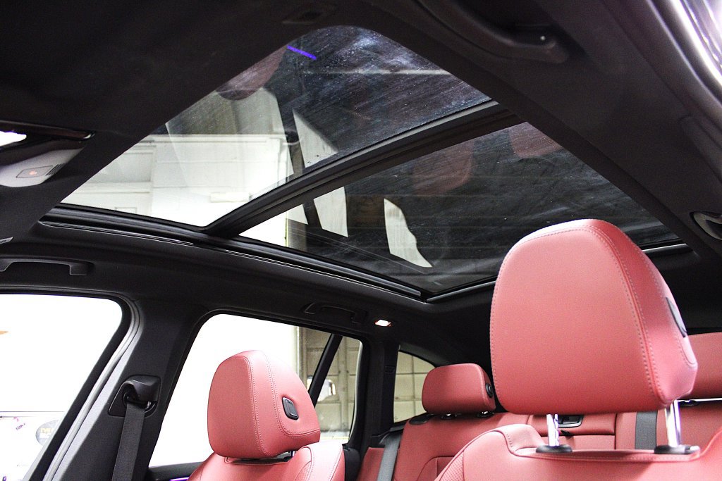 Used 2024 BMW X3 xDrive30i w/ Premium Package w/ZPA AWD/4WD image 26