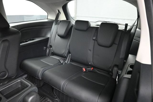 New 2026 Honda Odyssey EX-L image 30