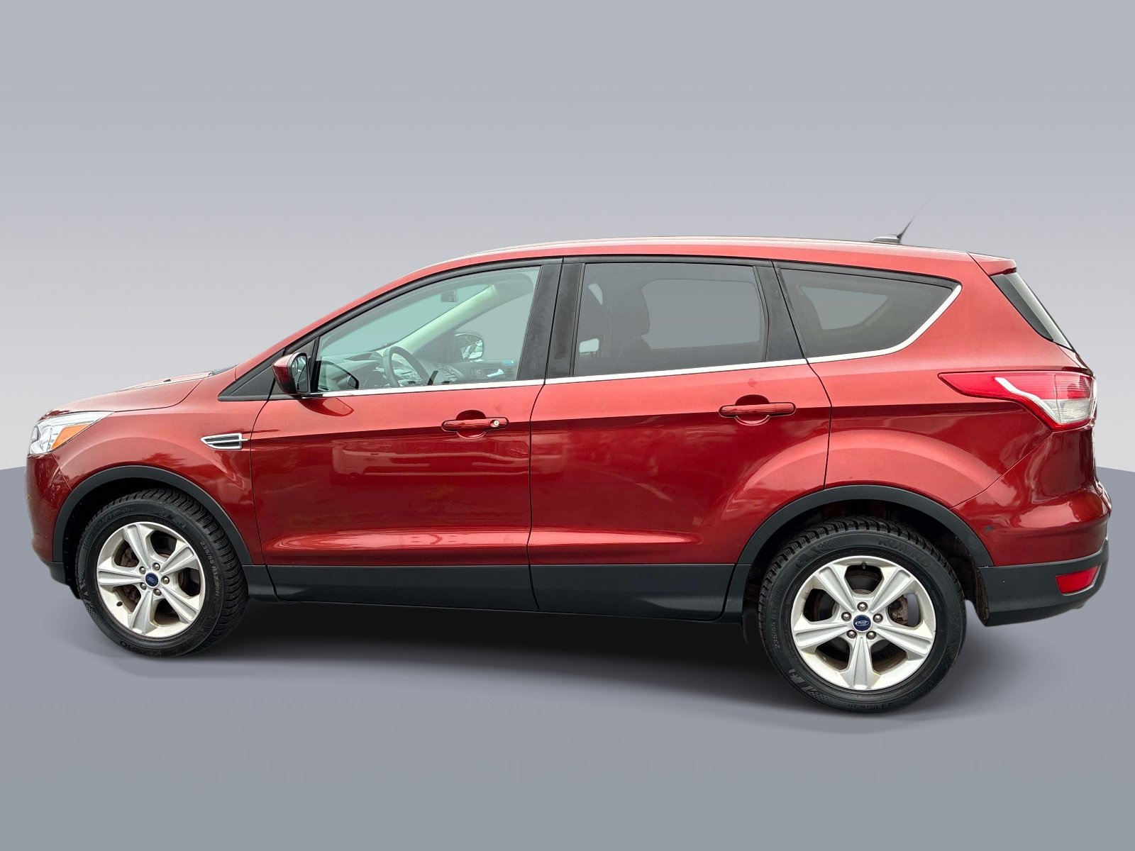 Used 2016 Ford Escape SE AWD/4WD image 4