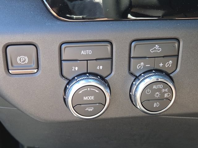 New 2026 GMC Sierra 1500 Elevation image 8