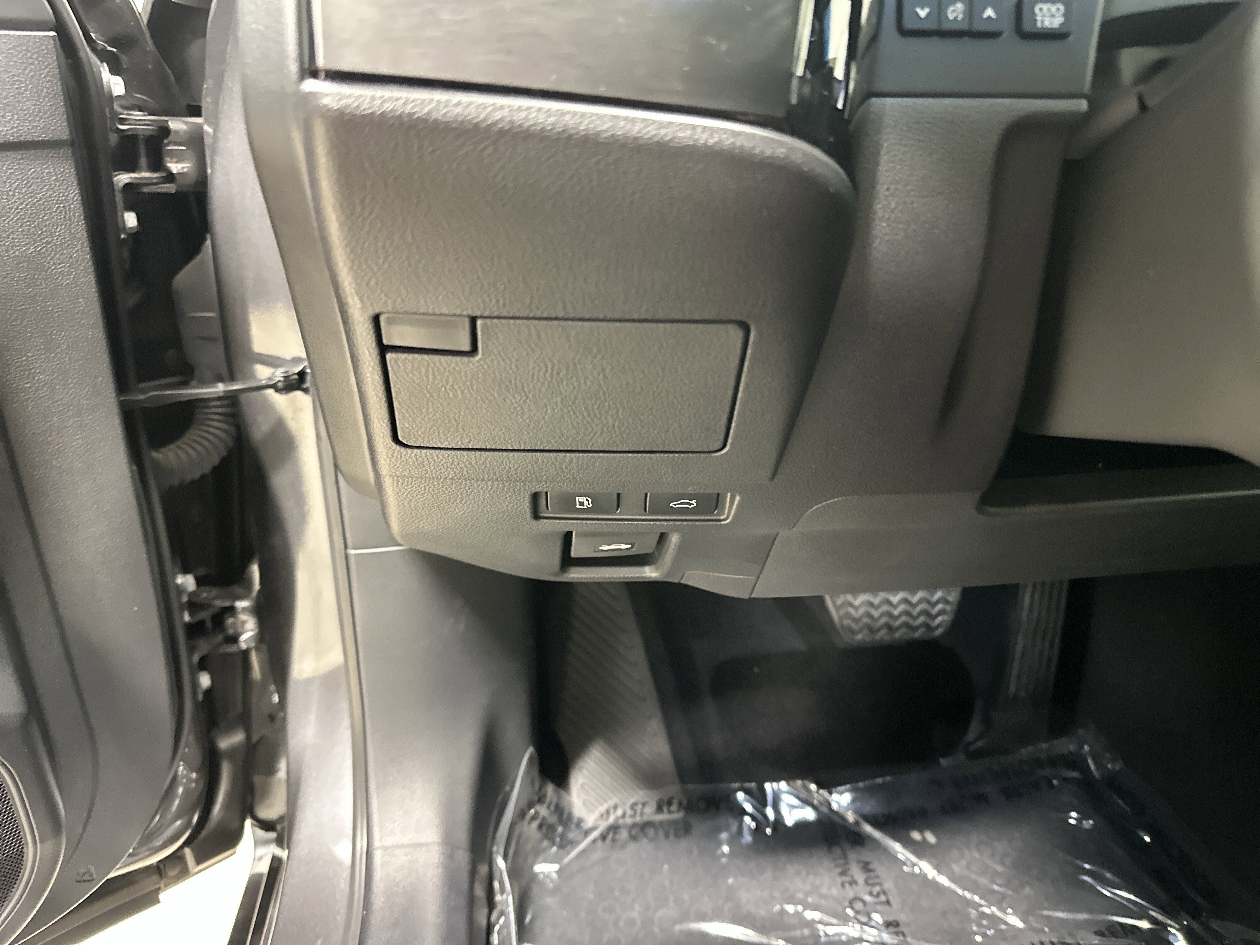 Certified 2023 Lexus ES 350 w/ Premium Package FWD image 37