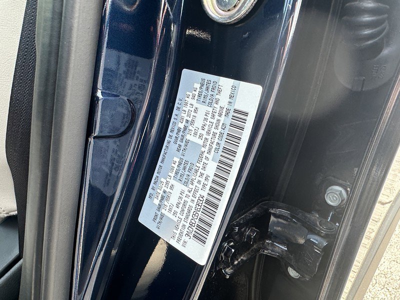 Used 2025 MAZDA CX-30 AWD 2.5 S w/ Preferred Package image 19