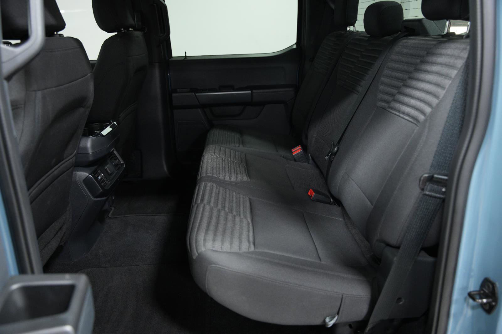 Used 2023 Ford F150 XL w/ STX Appearance Package image 19