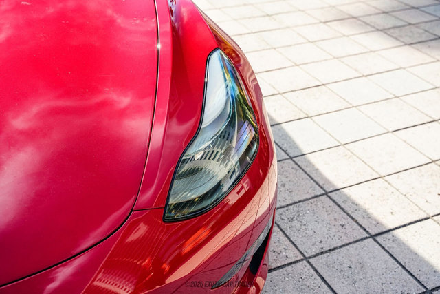 Used 2022 Tesla Model 3 Performance image 56