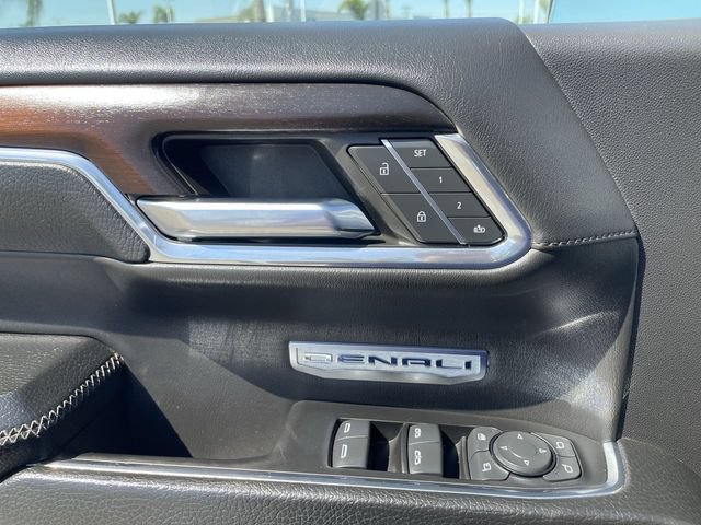 Used 2024 GMC Sierra 1500 Denali w/ Technology Package AWD/4WD image 22