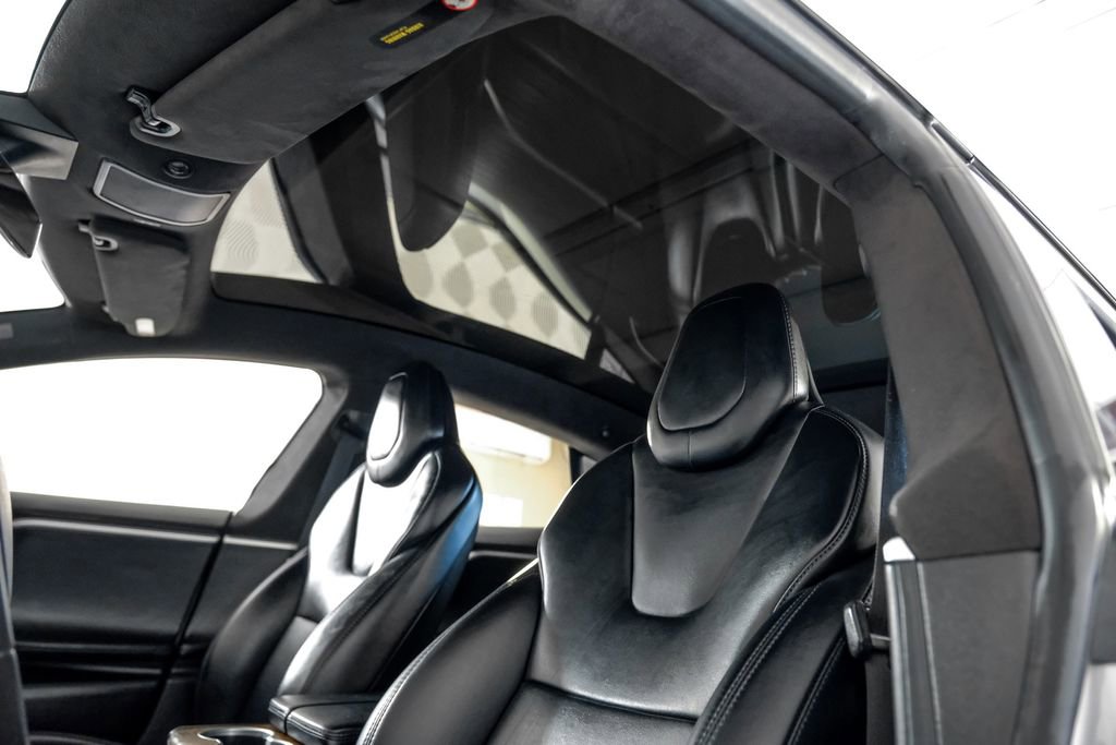 Used 2017 Tesla Model S 100D image 6