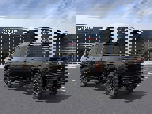 New 2026 GMC Sierra 2500 AT4X image 3