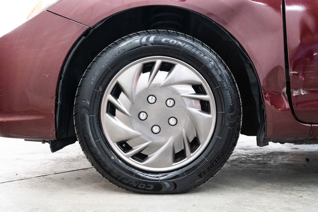 Used 2015 Honda Civic LX image 7