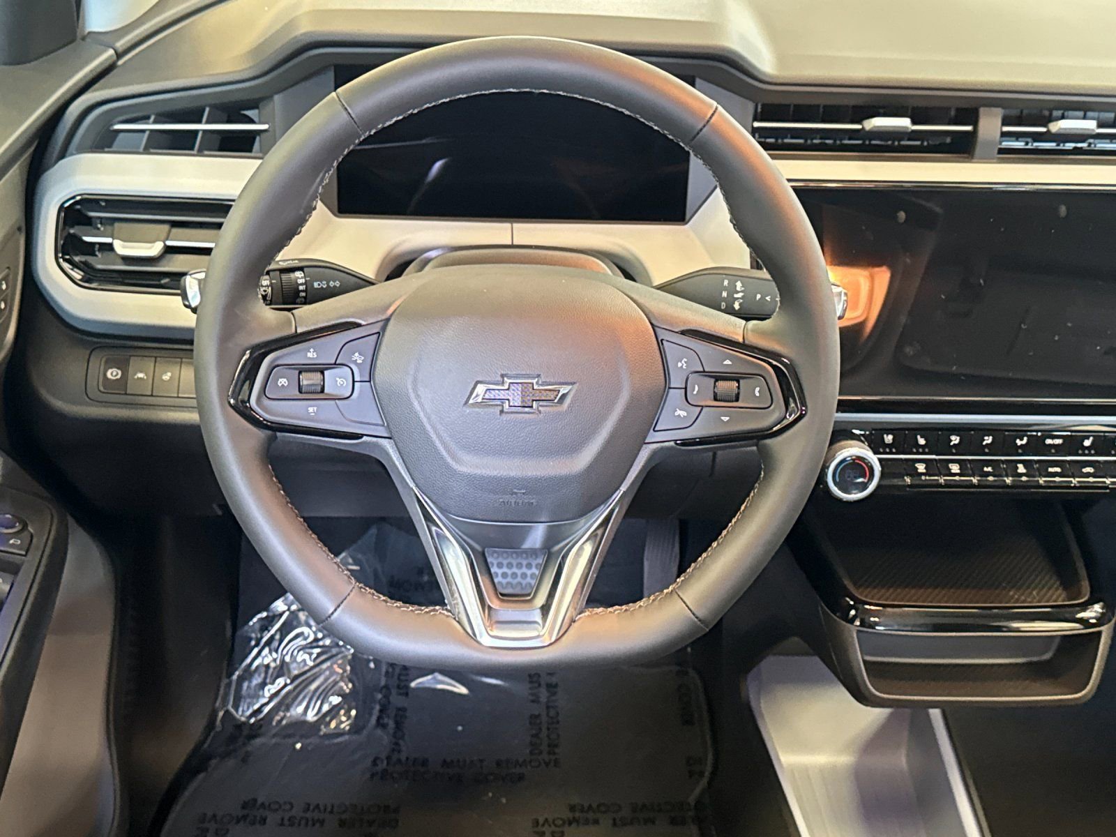 New 2027 Chevrolet Bolt RS FWD image 14