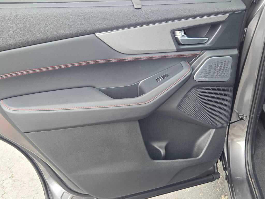 New 2026 Acura MDX A-Spec AWD/4WD image 30