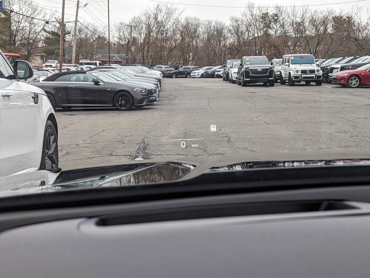 Used 2024 Kia Telluride SX Prestige X-Line image 20