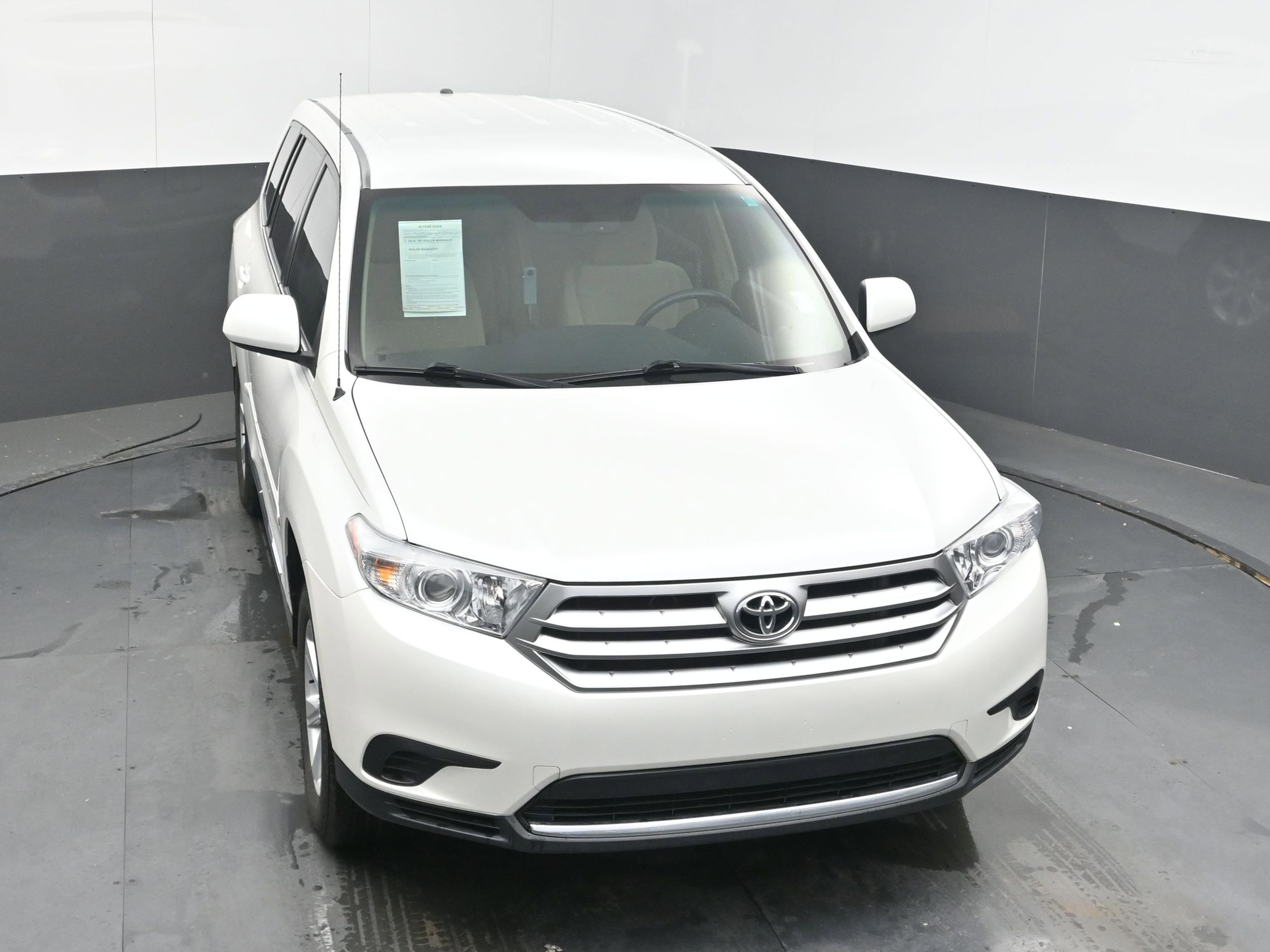 Used 2011 Toyota Highlander 2WD image 30