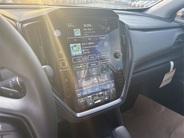 New 2026 Subaru Crosstrek 2.5i Premium image 16