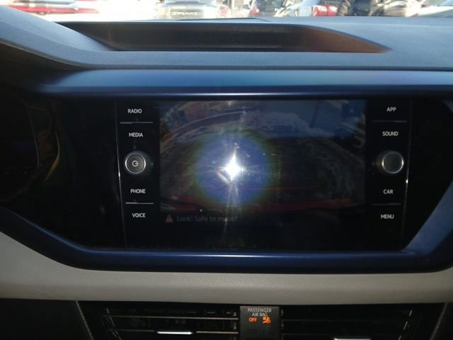 Used 2022 Volkswagen Taos SE image 23