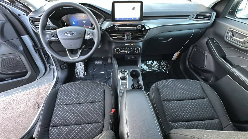 New 2026 Ford Escape Active FWD image 26