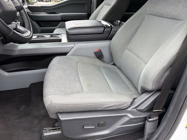 Used 2024 Ford F150 XLT w/ Mobile Office Package AWD/4WD image 23
