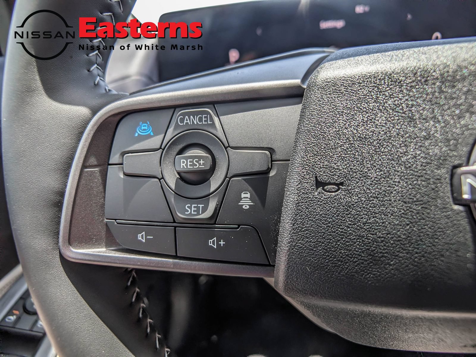 New 2026 Nissan Sentra SL w/ Floor Mat Package FWD image 16