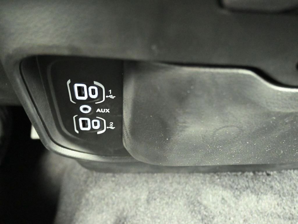 New 2025 RAM 1500 Tradesman w/ Night Edition image 23