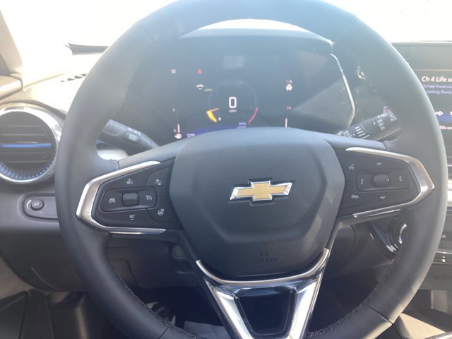 New 2026 Chevrolet Trax LT w/ Driver Confidence Package image 29