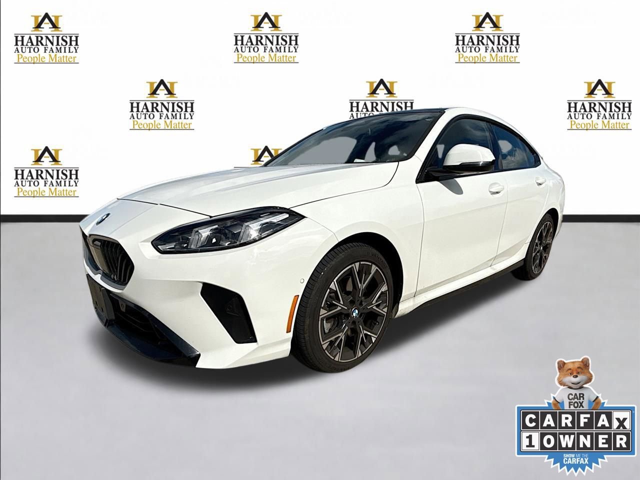 Used 2025 BMW 228i xDrive