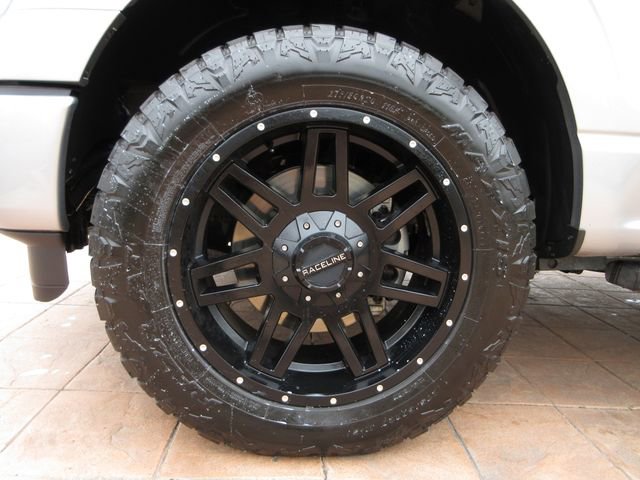 Used 2021 Ford F150 XL w/ STX Appearance Package AWD/4WD image 8