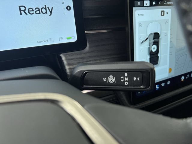 Used 2024 Rivian R1S Adventure Quad AWD/4WD image 16