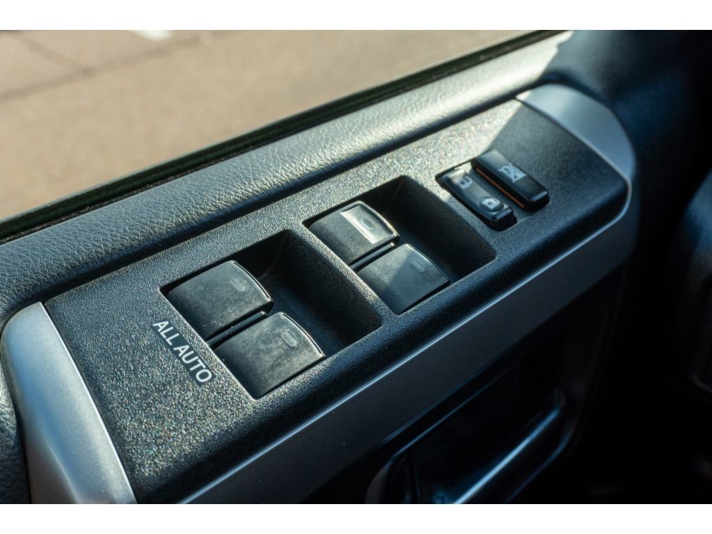 Used 2020 Toyota 4Runner SR5 Premium image 27