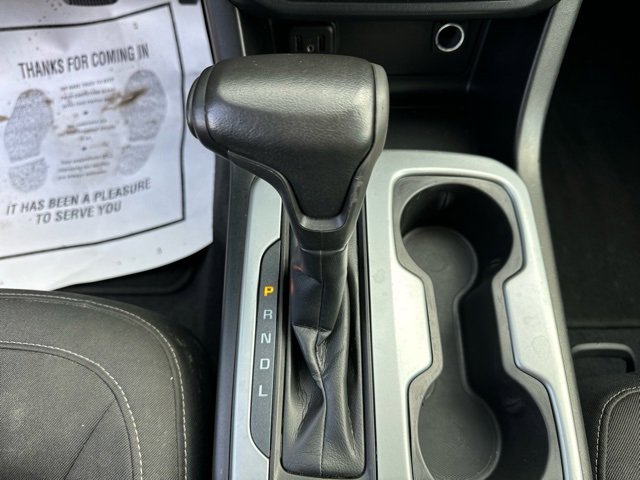 Used 2020 Chevrolet Colorado LT w/ Colorado RST Special Edition image 13