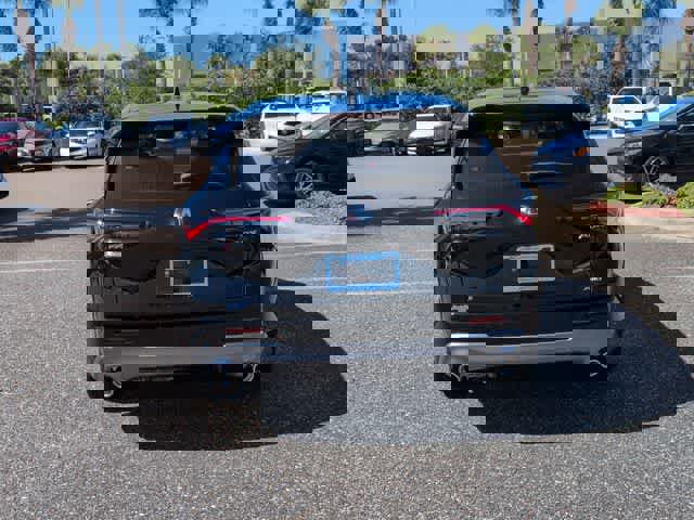 New 2025 Acura ADX A-Spec image 7