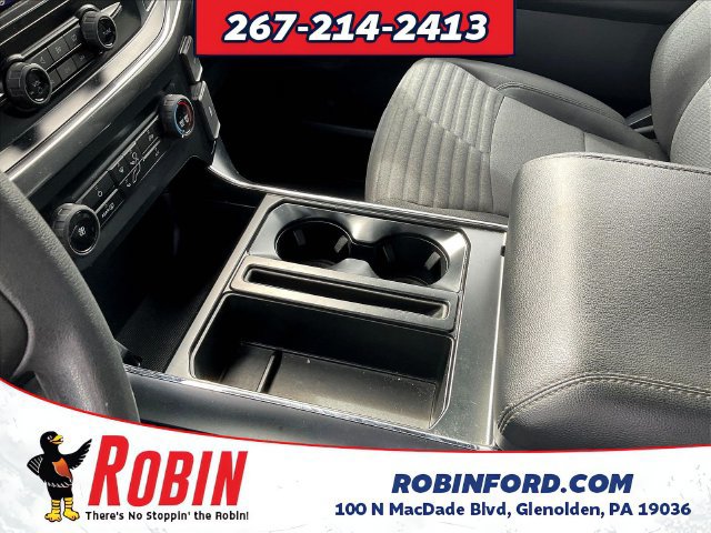 Used 2023 Ford F150 XL w/ STX Appearance Package AWD/4WD image 19
