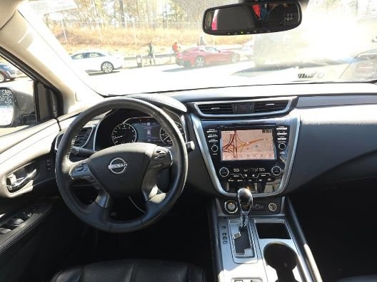 Used 2023 Nissan Rogue SL w/ SL Premium Package image 9