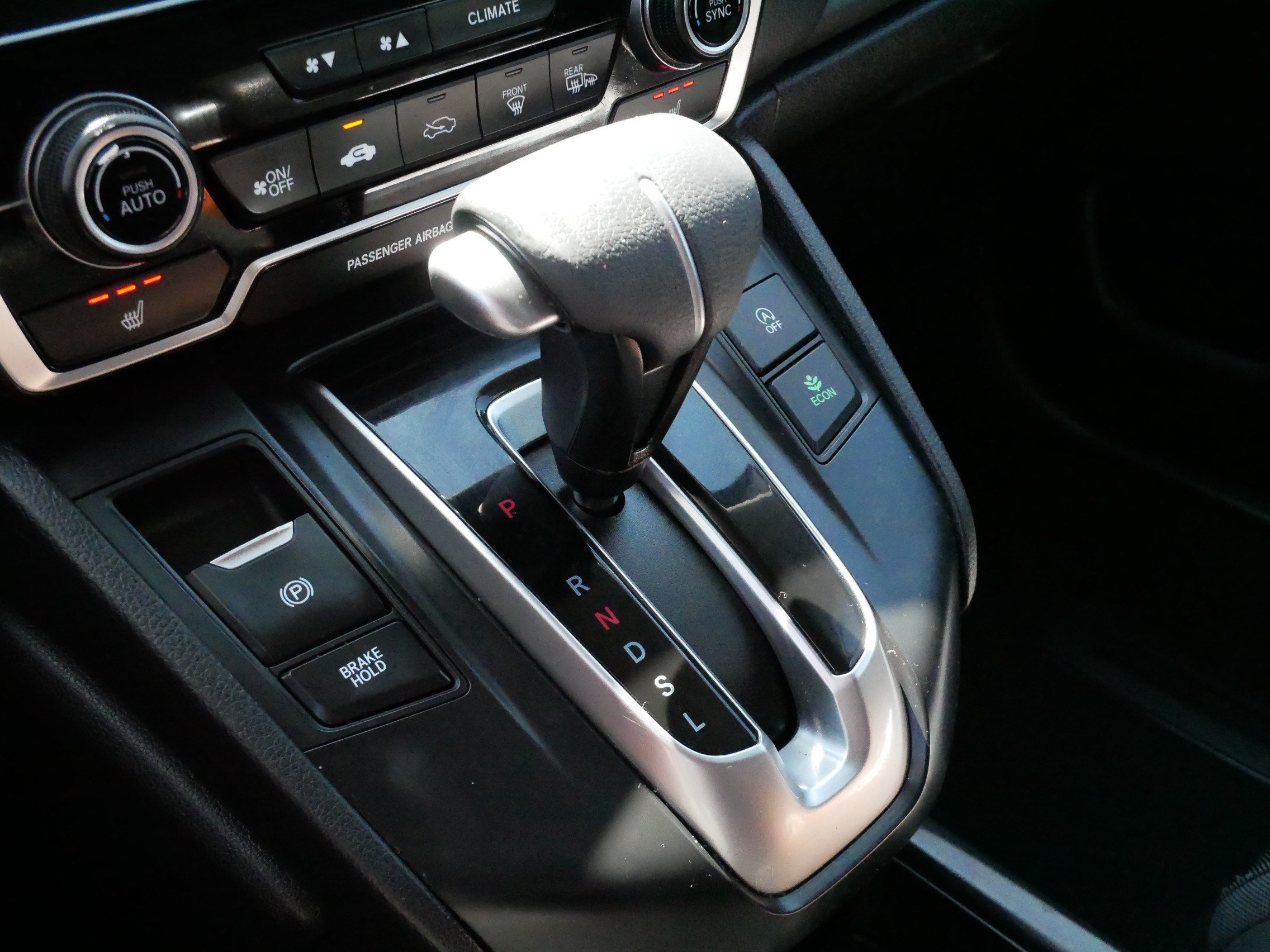 Certified 2020 Honda CR-V EX image 24