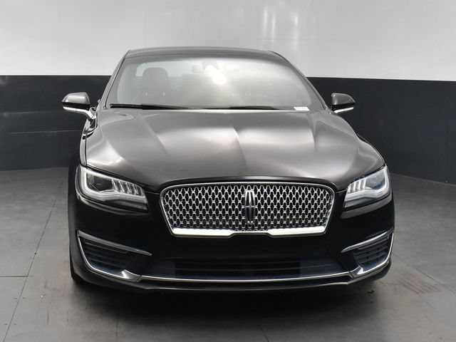 Used 2018 Lincoln MKZ Select w/ Select Plus Package AWD/4WD image 9