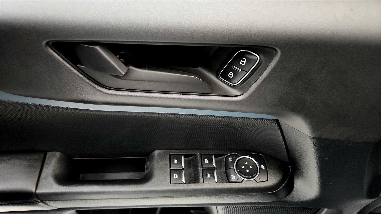 Used 2021 Ford Bronco Sport Badlands image 23