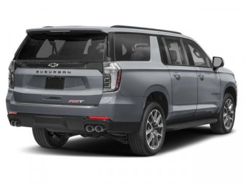 New 2026 Chevrolet Suburban RST image 2
