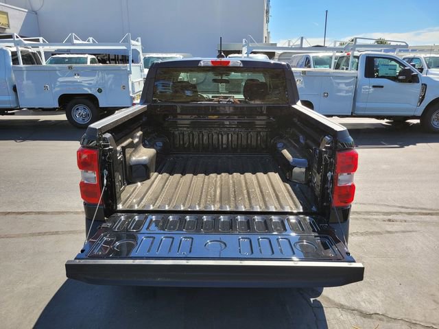 New 2025 Ford Maverick XLT image 16