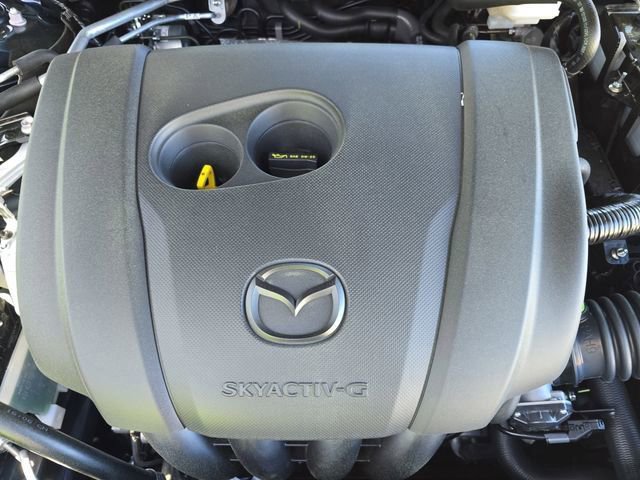 New 2026 MAZDA MAZDA3 s image 27