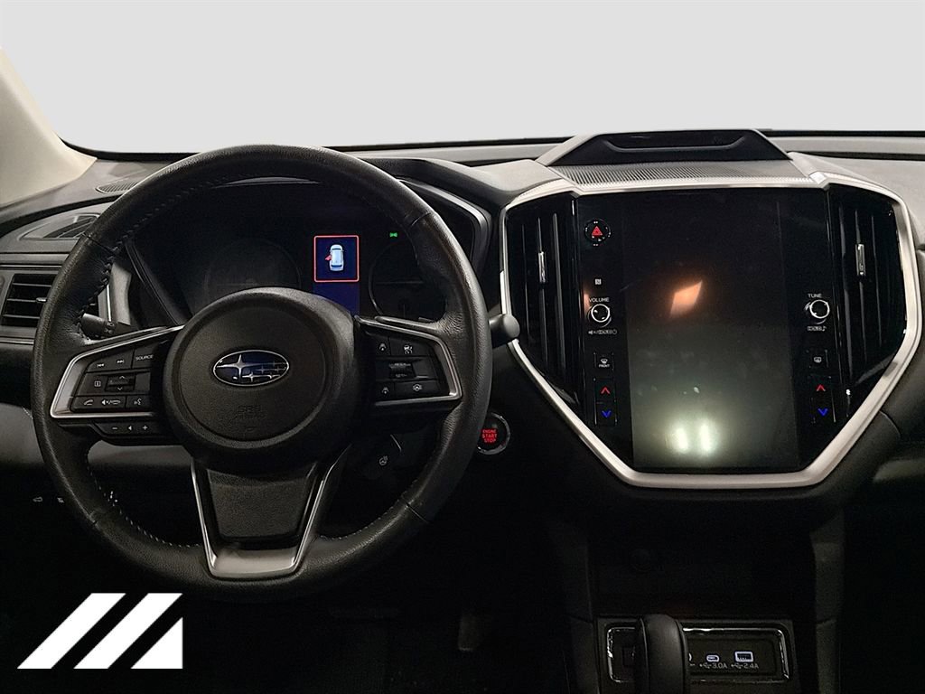 Used 2023 Subaru Ascent Limited w/ Technology Package image 25