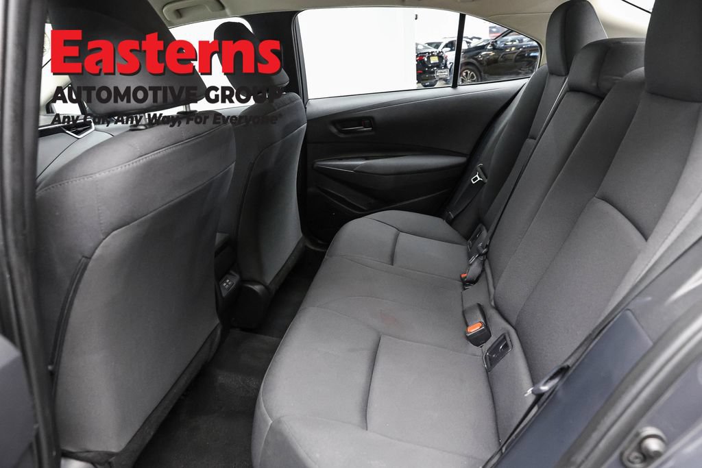 Used 2024 Toyota Corolla LE FWD image 20