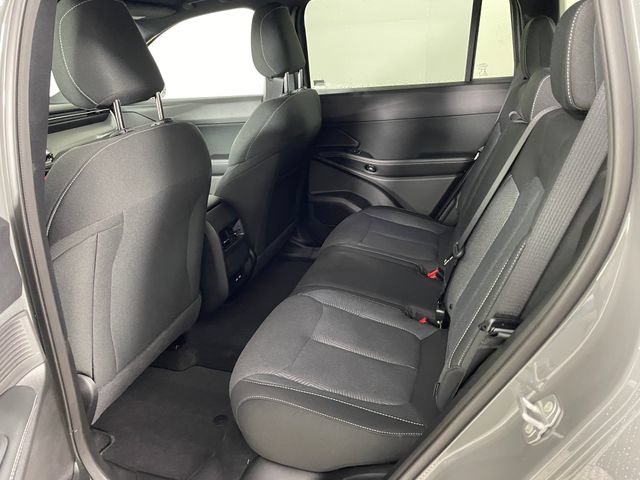 New 2026 Jeep Cherokee Laredo AWD/4WD image 13