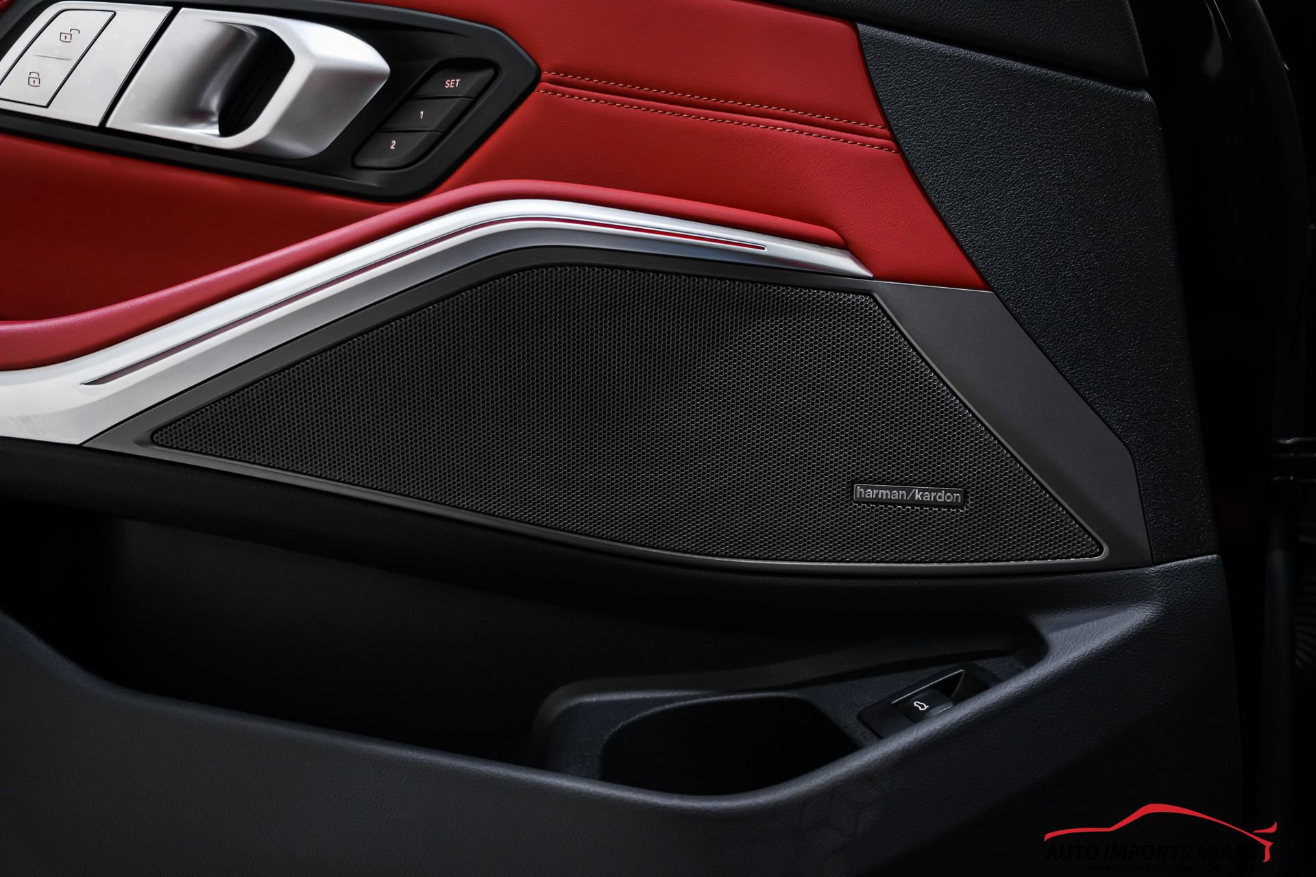 Used 2025 BMW M3 Competition w/ Executive Package image 51