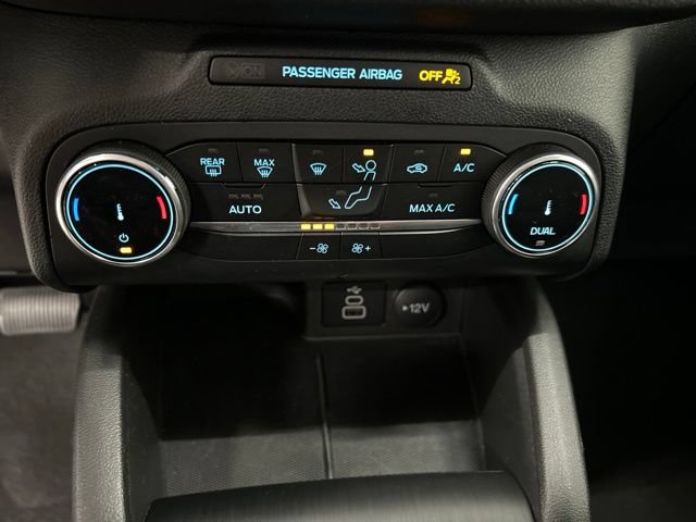 Used 2025 Ford Escape Active AWD/4WD image 14