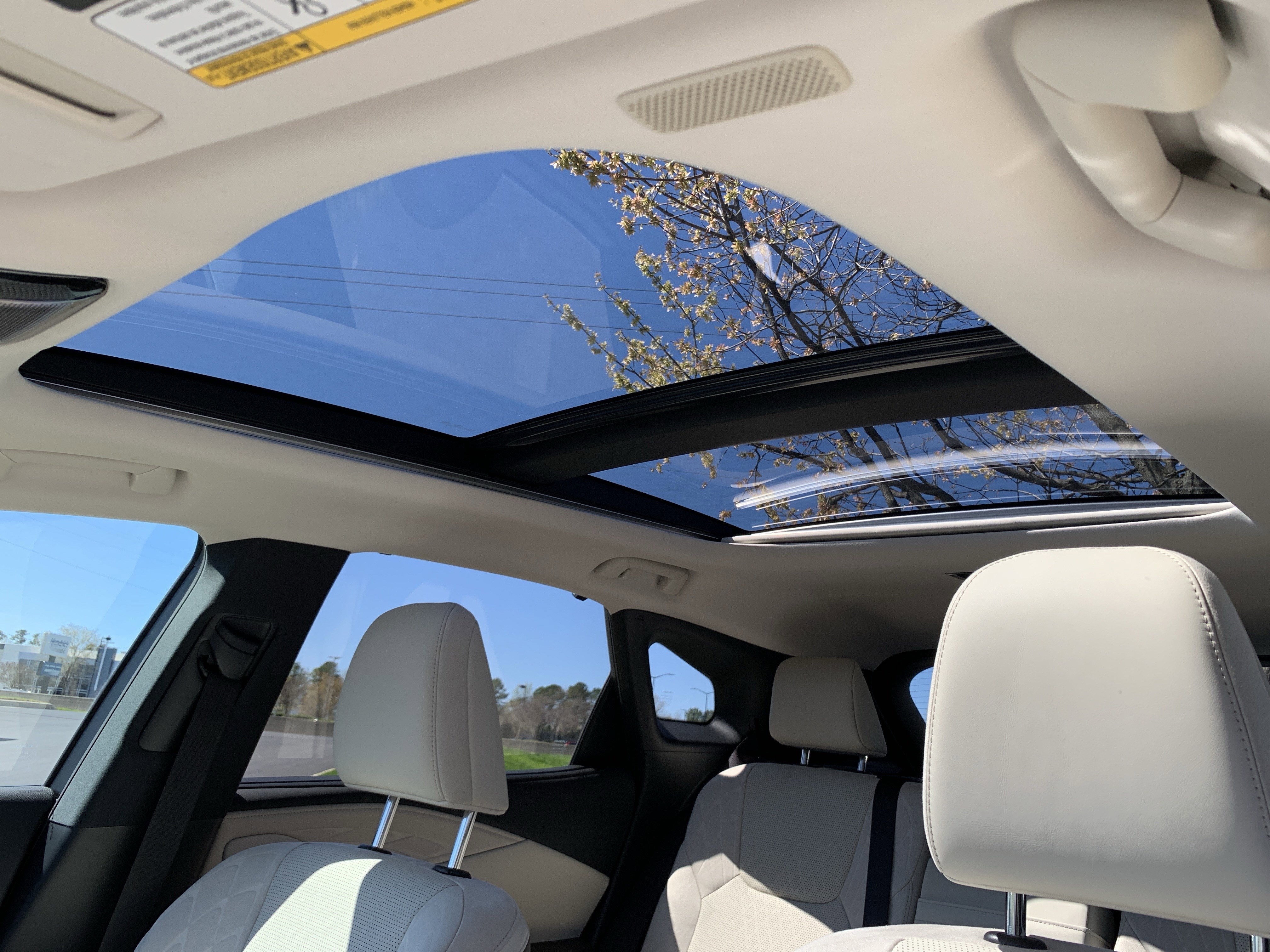 Used 2025 Lexus RX 450h 450h+ Luxury w/ Convenience Package image 28